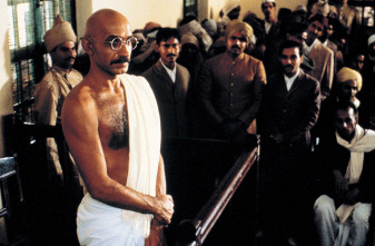 Imagen de Gandhi - 13
