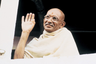 Imagen de Gandhi - 12