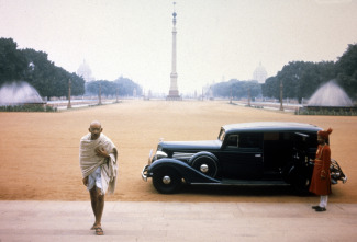 Imagen de Gandhi - 10