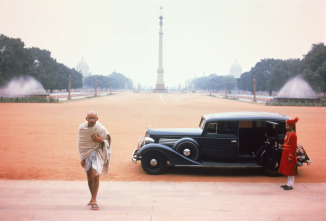 Imagen de Gandhi - 8