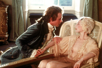 Barry Lyndon