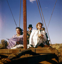 Imagen de La vuelta al mundo en 80 días - 4