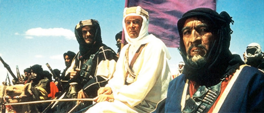 Imagen de Lawrence de Arabia - 6