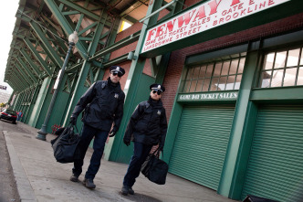 Imagen de The Town: Ciudad de ladrones - 9