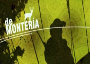 Imagen de De montería (T1) - 4