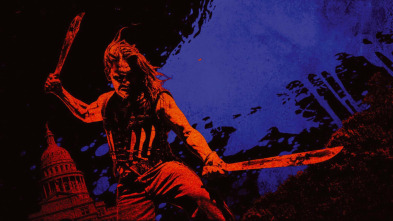 Imagen de Machete - 7