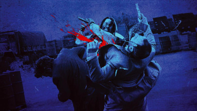 Imagen de Machete - 8