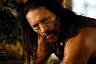 Imagen de Machete - 3