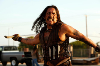 Imagen de Machete - 12