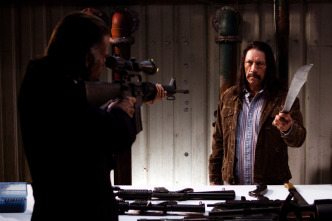 Imagen de Machete - 15