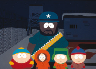 South Park: Más grande, más largo y sin cortes