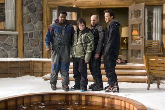 Imagen de Jacuzzi al pasado - 9