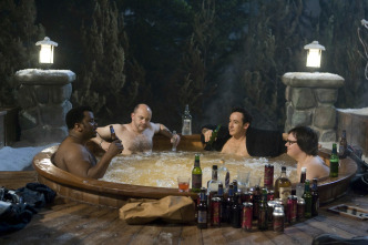 Imagen de Jacuzzi al pasado - 4