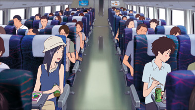 Imagen de Summer Wars - 7