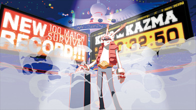 Summer Wars