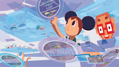 Imagen de Summer Wars - 9