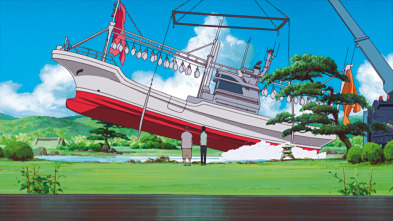 Imagen de Summer Wars - 15