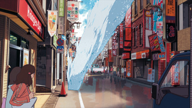 Imagen de Summer Wars - 16