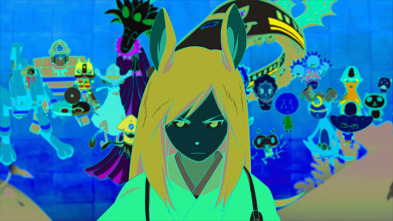 Imagen de Summer Wars - 3