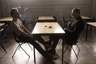 Imagen de Hunger - 5