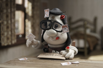 Mary and Max