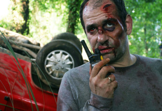 Imagen de Los cronocrímenes - 3