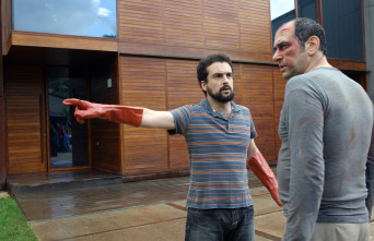Imagen de Los cronocrímenes - 7