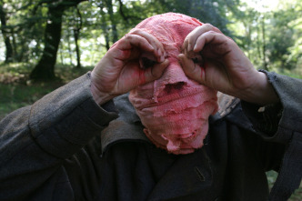 Imagen de Los cronocrímenes - 4