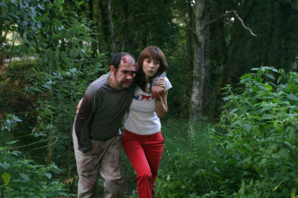 Imagen de Los cronocrímenes - 9