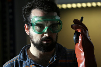 Imagen de Los cronocrímenes - 5