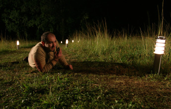 Imagen de Los cronocrímenes - 15