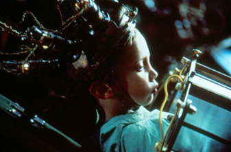 Imagen de La ciudad de los niños perdidos - 8
