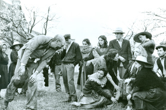 Imagen de Novecento (1900) - 15