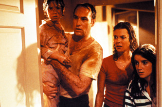 Imagen de Poltergeist: Fenómenos extraños - 5