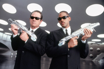 Men in Black II (Hombres de negro II)