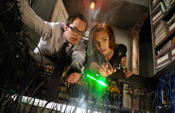 Imagen de Warehouse 13 (T2) - 5