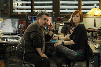 Imagen de Warehouse 13 (T2) - 6