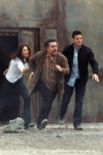 Warehouse 13 (T2)