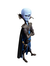 Megamind