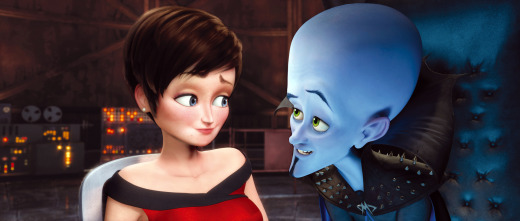 Megamind