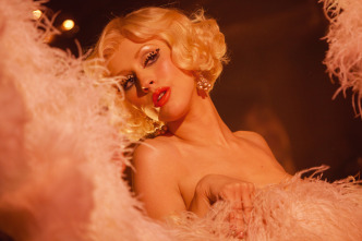 Imagen de Burlesque - 5