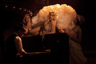 Imagen de Burlesque - 9
