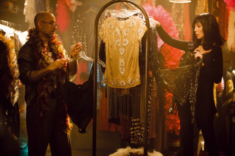Imagen de Burlesque - 10