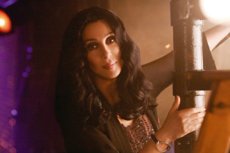 Imagen de Burlesque - 11