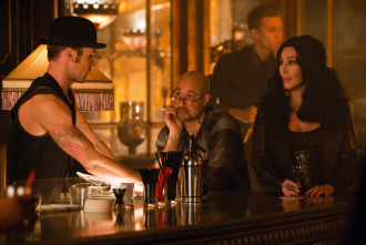 Imagen de Burlesque - 14