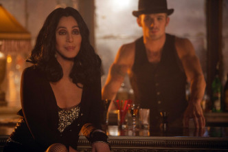 Imagen de Burlesque - 15