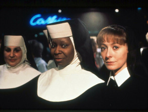 Imagen de Sister Act (Una monja de cuidado) - 9