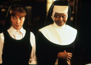 Imagen de Sister Act (Una monja de cuidado) - 10
