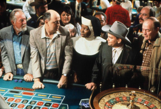 Imagen de Sister Act (Una monja de cuidado) - 11