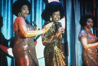 Imagen de Sister Act (Una monja de cuidado) - 12